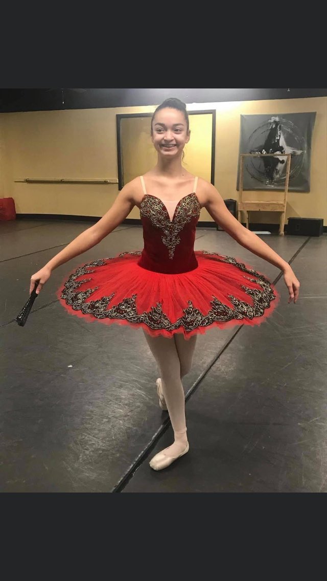 Hi y’all. Serious post here. Aaliyah is one of our own from Dancer’s Edge and Indiana Ballet Conservatory. I believe she is still missing believed to be in Palm Beach, FL. Calling on anyone &amp; everyone to share to help bring her home. <a href="/StarQuestDance/">StarQuest Dance</a> <a href="/Legacy_dance/">Legacy Dance Championships</a> <a href="/TributeToDance/">Tribute Talent</a>