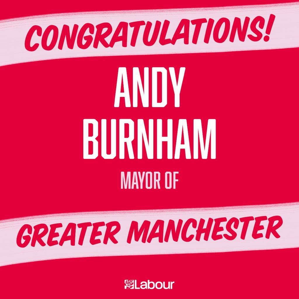 The Labour Party tweet media