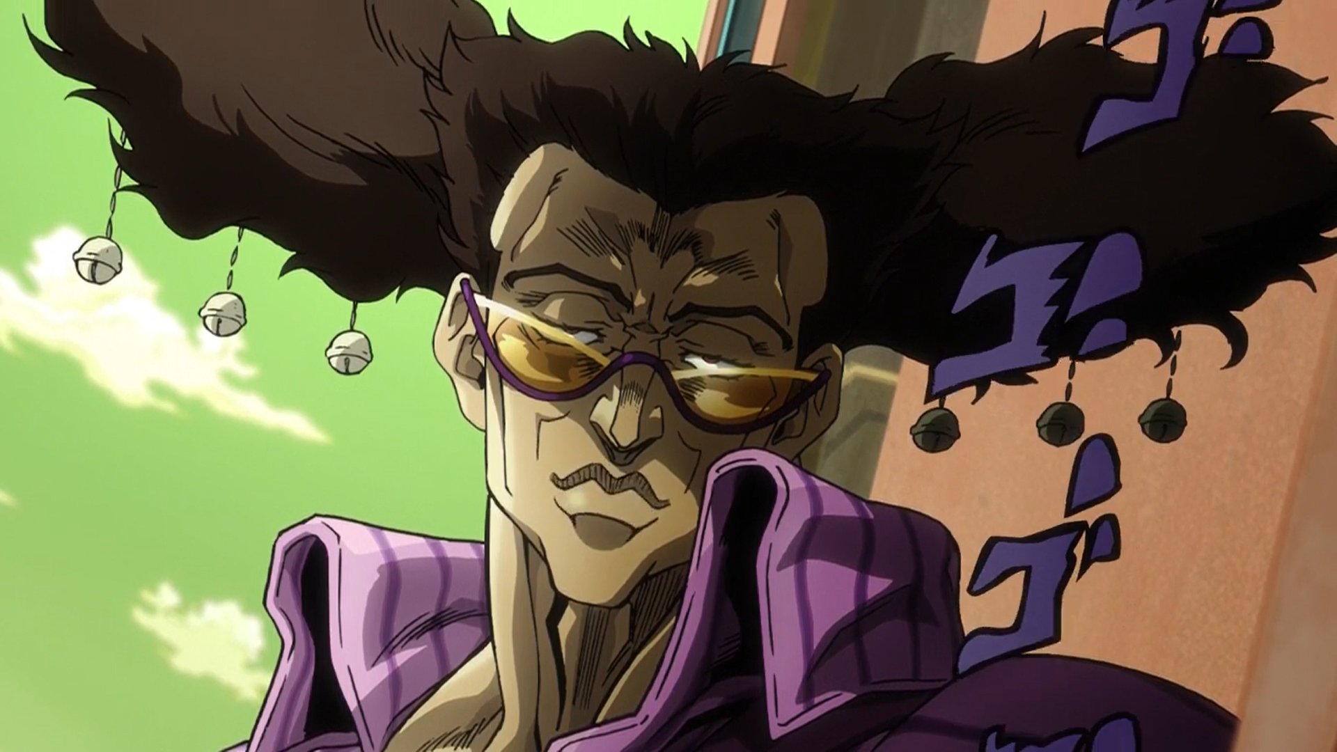 蒼いイノベイド そしてポルナレフはさっき自分を介抱してくれたマレーナという女性と再会し告白を受けるも彼女を危険な目に遭わせない為により身を引く事に W ｾﾂﾅｲ ジョジョ ジョジョ3部 スターダストクルセイダース T Co uxsgvhkj