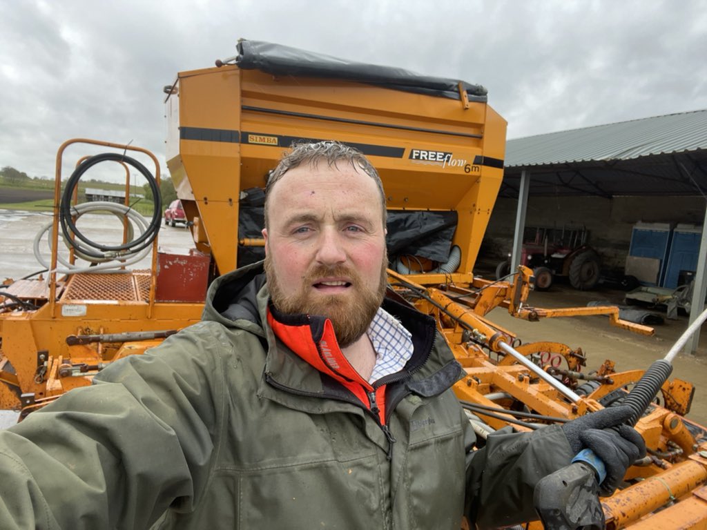 James Thompson tweet media