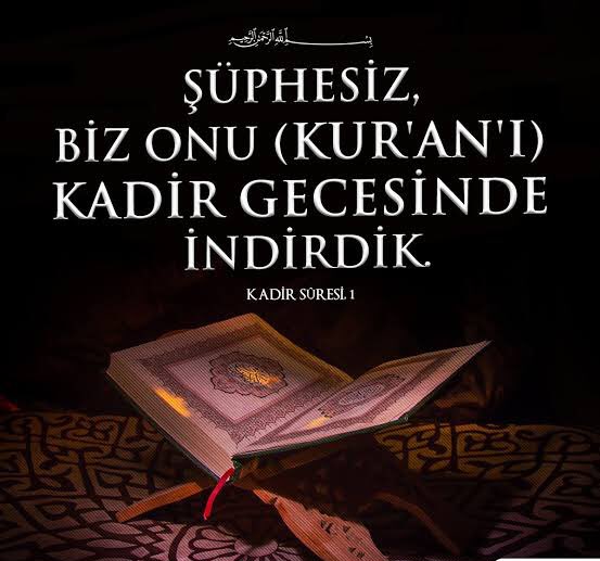 selcuk_tekdere's tweet photo. Ya Rabbi! 
Bizi mübarek #KadirGecesi'nde günahlarımızdan arındır. Yine bizi #MescidiAksa'ya sahip çıkmayan işbirlikçi yöneticilerden de arındır. 

Allah'ım! 
Bize ihanet elbisesi değil takva zırhını kuşanmış Raşid yöneticiler ikram eyle... (amin)

#OrdularAksaya https://t.co/Jy2UJSIeML
