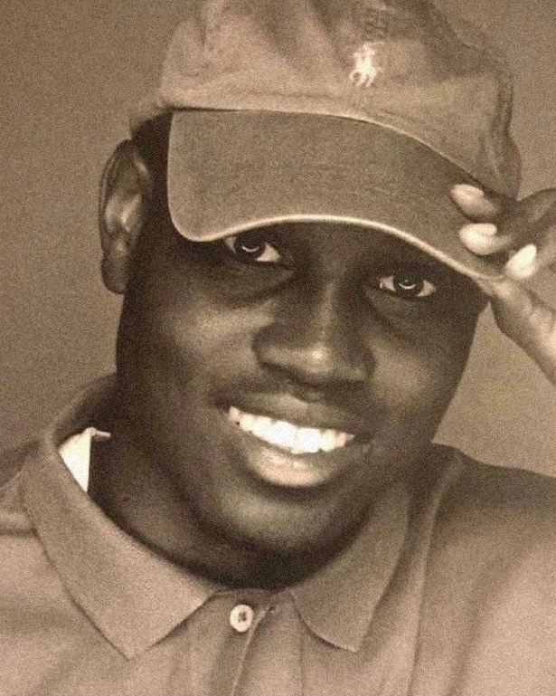 Today, Ahmaud Arbery would've celebrated his 27th birthday. We send our love to his family and friends. Rest in Power, Ahmaud. 🙏