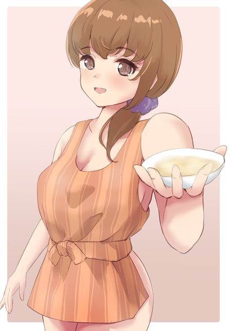 #長澤家の姫ごと #長澤麻理子 #母の日 
5年前の母の日イラストをリベンジ 