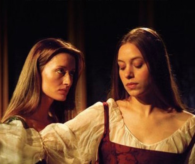 British and Irish film/TV birthdays for 8 May.

Happy birthday to Jodhi May 
(born 8 May 1975) 
English actress. 