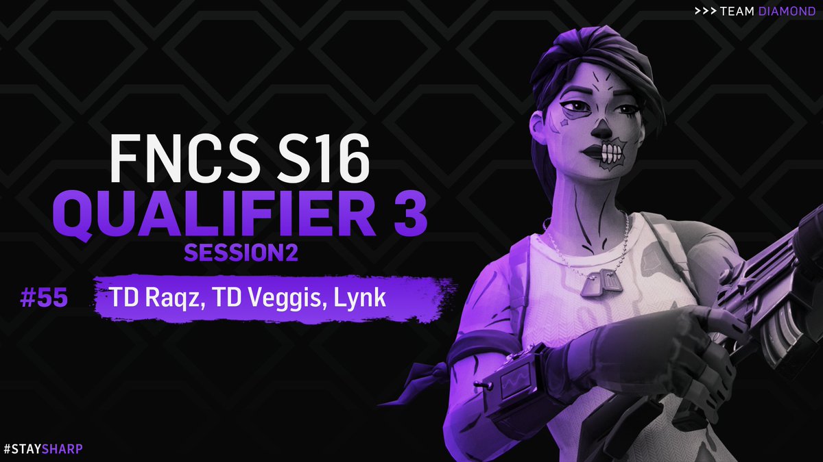 After an amazing performance by @Raqzfn, @VeggisEU and <a href="/Lynkbtw/">Lynk</a> they are ready for Semi-Finals! Good Luck❤️

#StaySharp💎