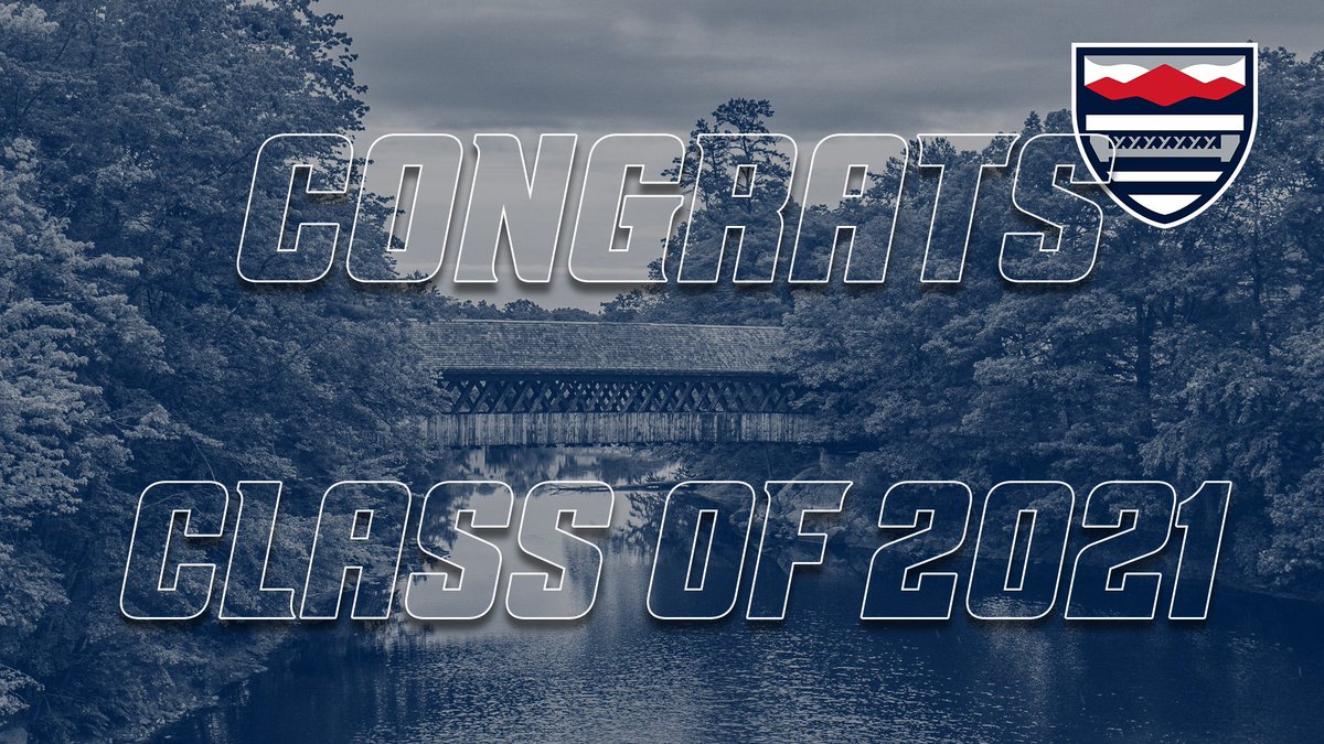Congrats to the Class of 2021! #GoGrims #Forward #whyd3 #OnceAGrimAlwaysAGrim