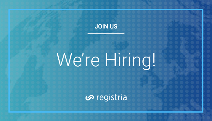 registria's tweet image. We&apos;re seeking a Project Manager to coordinate with both internal and external teams to drive timely and quality implementation of #Registria products and services. Learn more and apply at linkedin.com/jobs/view/2462… #projectmanager #projectmgr #denverjobs
