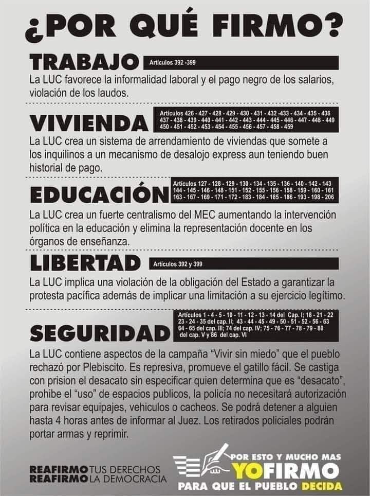 MarinaSL31's tweet photo. Clarito clarito. Y no habla de que favorece el lavado de dinero, por lo cual ya organizaciones internacionales han advertido q podríamos volver a la lista negra de paraísos fiscales. https://t.co/IosVuCVyBt
