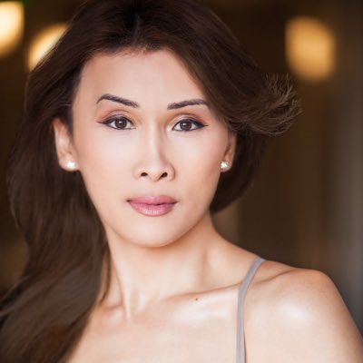 #ActorsLife #AsianActor #Diversity