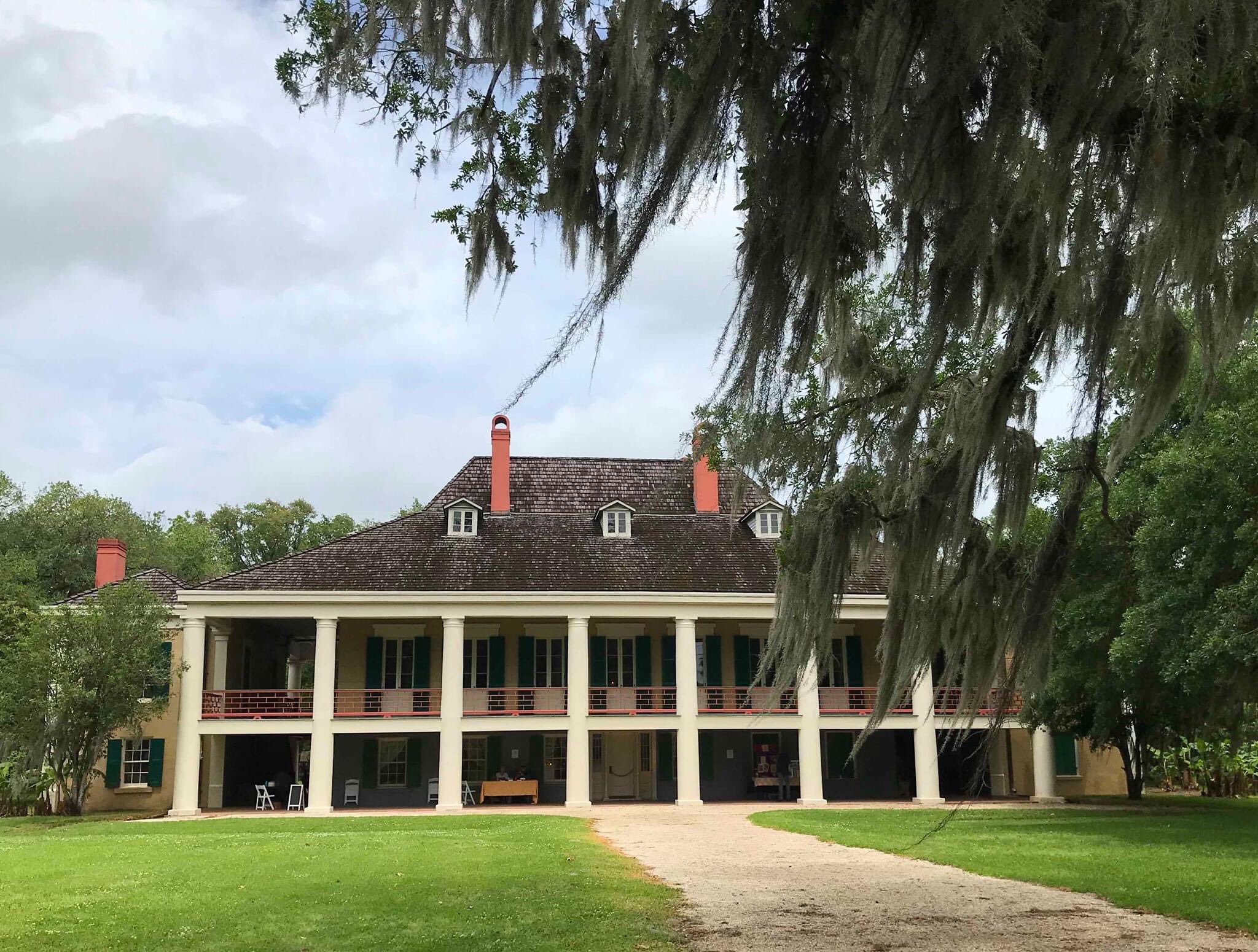 Sable.Rhoden on Twitter "Destrehan Plantation St. Charles Parish. It