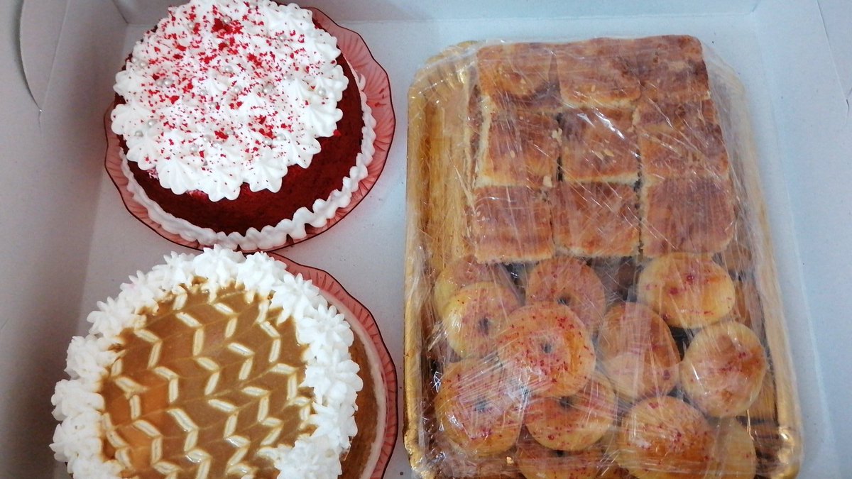 Salma's Sweets tweet media