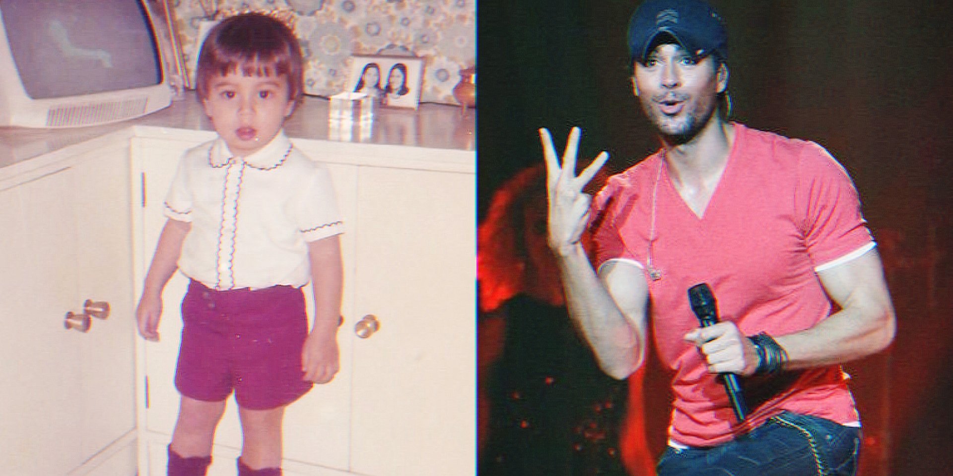 Happy birthday Enrique Iglesias!!     