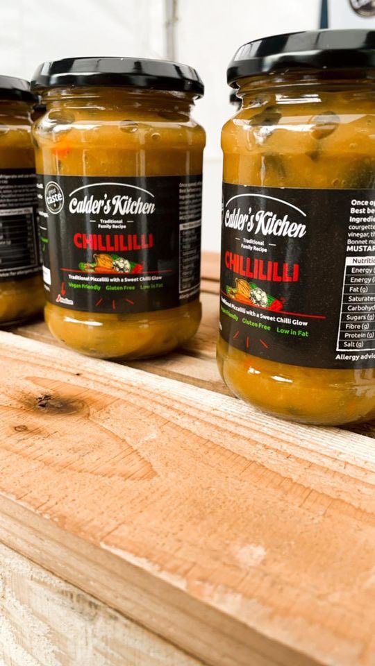 Morpeth Markets tweet media