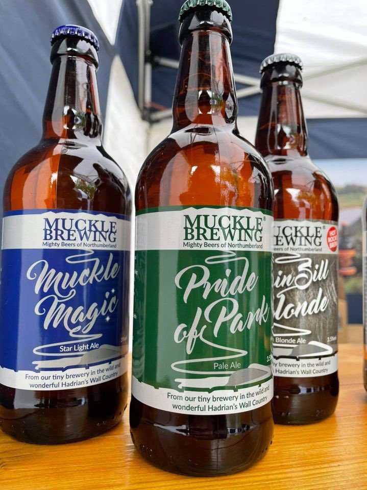 Morpeth Markets tweet media