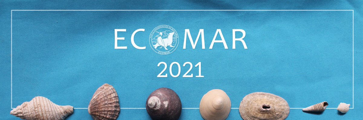 OrgEcomar's tweet image. 🐙 Como ECOMAR damos la más cordial bienvenida a las actividades que realizaremos este 2021, esperamos sigan la travesía que se viene para nosotros y ustedes! 🐙
