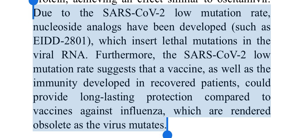 So,my theory on 2nd wave of #COVID19 is this -
Since India didn’t suffer as much damage as expected...