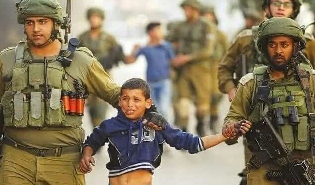 "Mazlumların evine ateş düşerken, zalimlere rahat verme Allah'ım.."