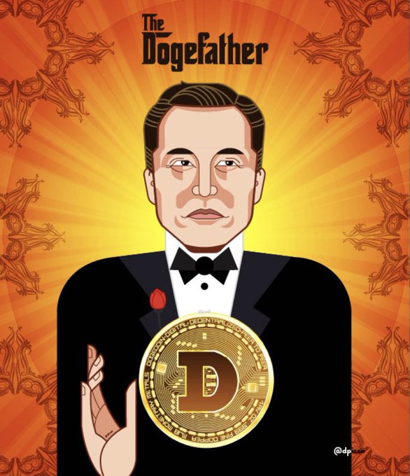 Are you a Dogecoin holder? https://t.co/vbBsudfKhD<a href="/tag/sexrocket"class="tags"><span>#sexrocket</span></a>