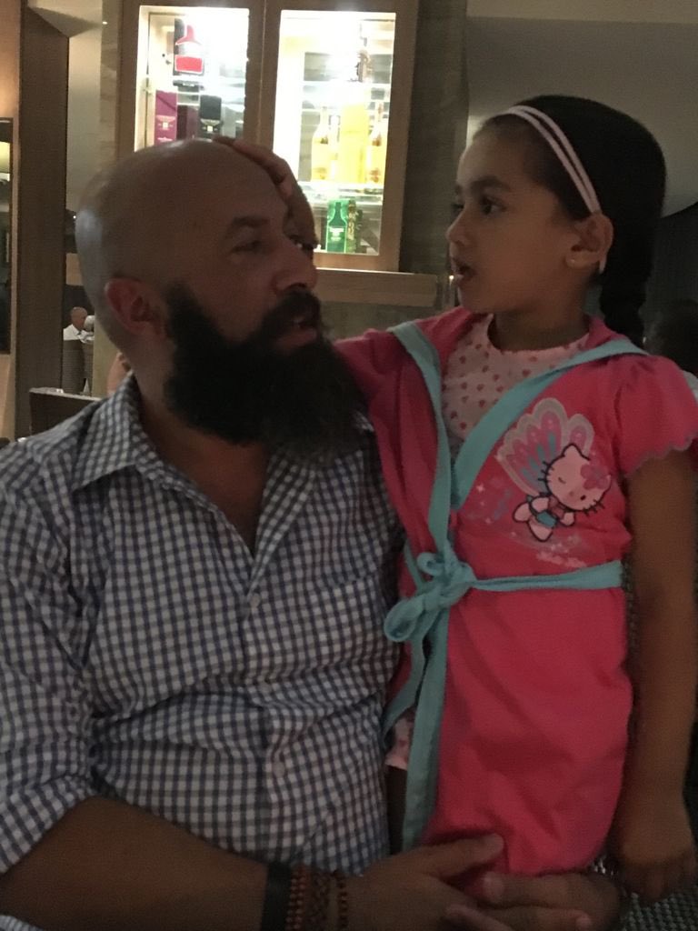 GrndmstrFlash's tweet photo. Can't believe my baby is 9 today.
Where has time gone.
#EmTweet https://t.co/UAUsiLA2o9