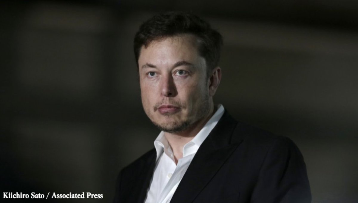 Musk will be the first non-entertainer to host an episode of the series since Houston Texans lineman J.J. Watt made his “SNL” debut more than a year ago. It is a noteworthy departure:  https://www.latimes.com/entertainment-arts/tv/story/2021-05-07/elon-musk-snl-cast-bowen-yang-pete-davidson