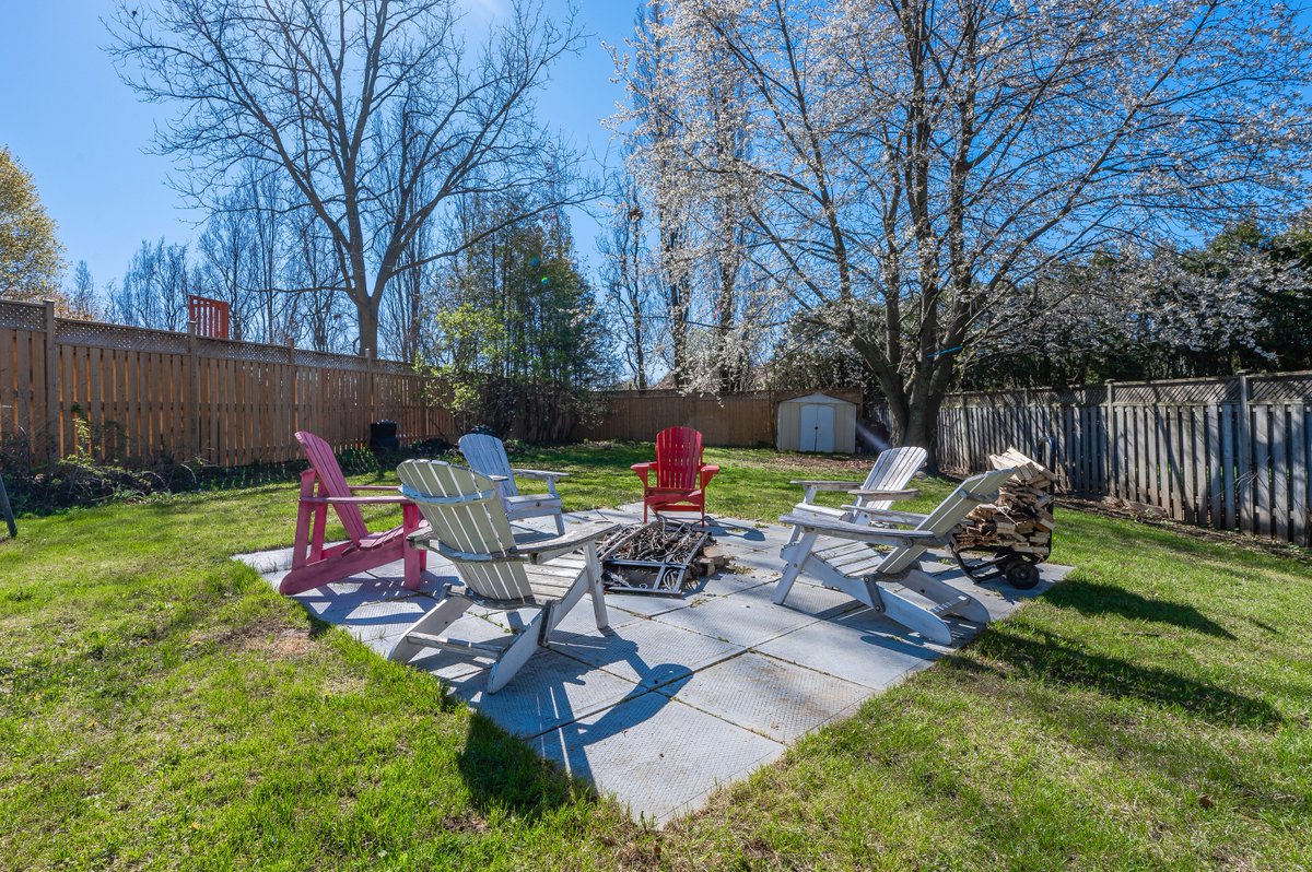 trilliumwest's tweet photo. A beautiful bungalow on Blair, this 5 bed, 2 bath home is full of potential. With an in-law suite and a spacious backyard that has a large deck, a hot tub, a fire pit and more, this Galt home offers fun in the sun for the family all summer long
Learn more👉https://t.co/NulFK2fIXt https://t.co/UA11eKaC8a