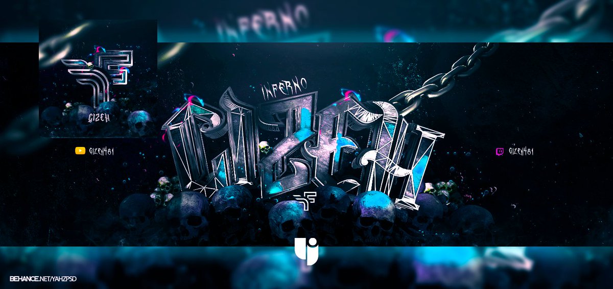 Y4HZ_'s tweet image. Grunge theme revamp for @Gizeh481 
likes and retweets appreciated &amp;lt;3
@InfernoMW2 @InfernoVisuals