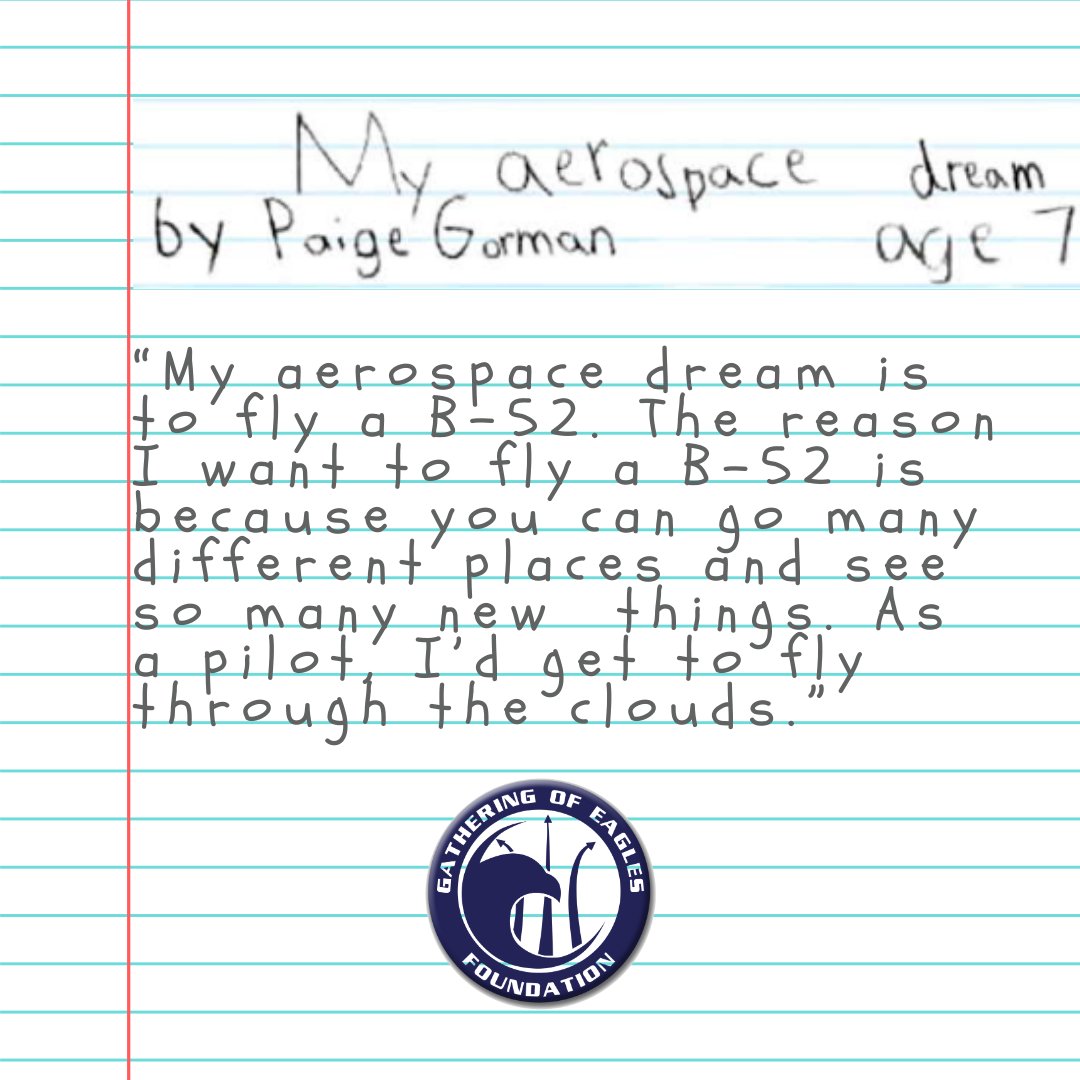 GOEFoundation's tweet photo. The #GOEFoundation provides #STEM #scholarships and outreach AL kids.
Members fundraise to send children to #spacecamp and other STEM experiences as well as participated in local education tutoring and mentorship.
Support GOEF by donating on our site: https://t.co/M8jOBifW0q https://t.co/jALiTPTcaf