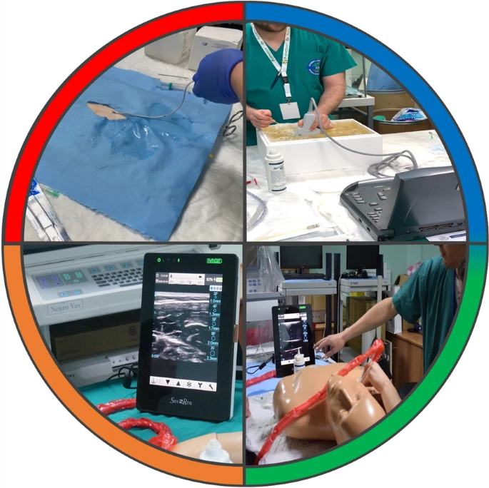cvirendo's tweet photo. A prospective study integrating a curriculum of #interventionalradiology in undergraduate education: a tetra-core simulation model | https://t.co/lkpfRy3HvP @nicolaides_m @itheochr
#irad https://t.co/eNnMZzQLZe
