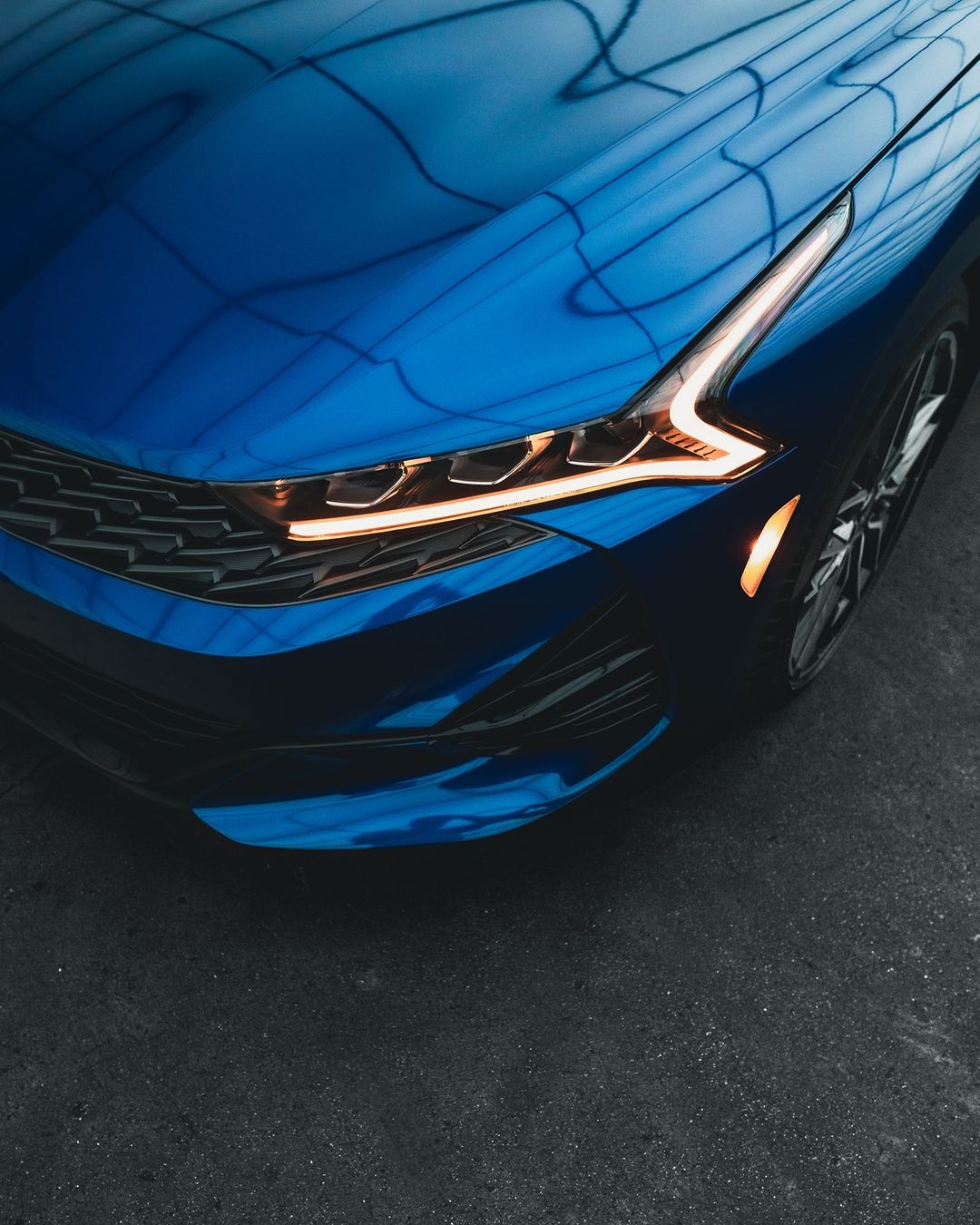 20212022 Kia K5 Headlight Build JD Autowerks, 47 OFF