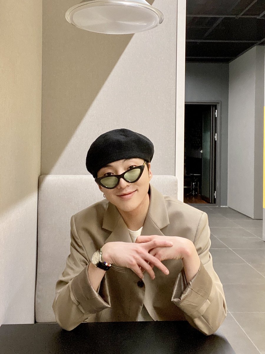official_yoon_'s tweet photo. Good night🌙 https://t.co/EYlhaXcI47