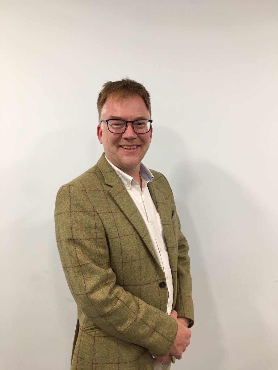 James_BFP's tweet photo. .@WarrenWhyteUK (Conservative): “We have put out a really positive campaign during the last few weeks and we think the town appreciated that.
“We’re spending more money on the roads, we are sorting out the pavements and keeping our schools outstanding.” #LE2021 https://t.co/P8QKm3BTli