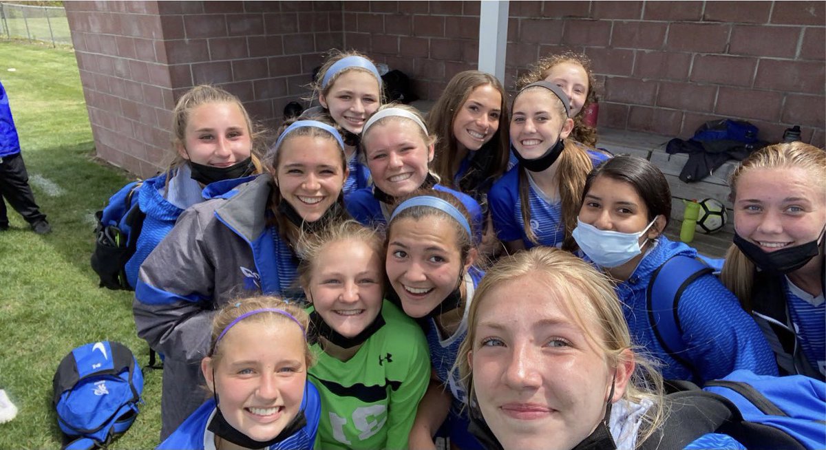 rocketsoccerchs's tweet photo. ‼️Central Win‼️3-0 🆚Kaneland 
⚽️@AvaElders @isaahartmann @HLindquist44 
🅰️@HLindquist44 @isaahartmann Reagan Oller https://t.co/pqQ8LHOSi5