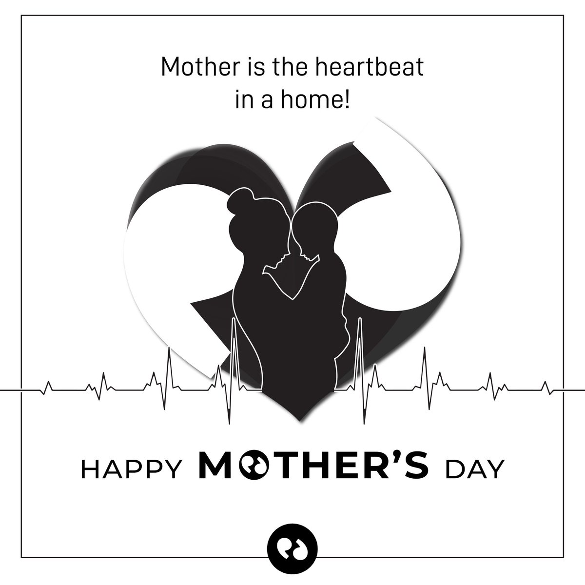 Life doesn’t come with a manual, but it does come with a Mother and they are an inspiration to all! Happy Mother’s Day! 

#reflect #livereflect #reflectapp #mothersday #momsday2021 #celebratingmothers #homeiswheremomis #happymothersday