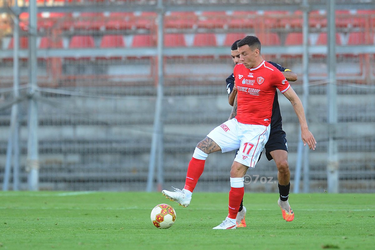 ACPerugiaCalcio's tweet image. 📸| 1° tempo!

#PERCOM 1-0

#forzagrifo @LegaProOfficial