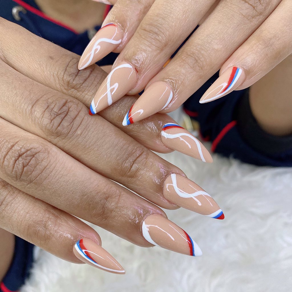 kingstannails's tweet photo. Available for appointment and walk ins ☎️0738474367.

@kingstannails ❤️❤️. https://t.co/o2N6H23IlO