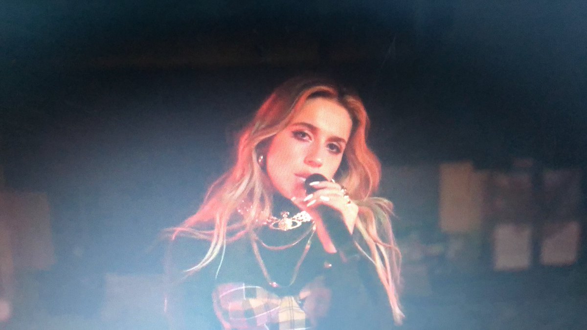 caIumquat's tweet photo. post concert depression hits so hard rn 😭 #TYTBSLive https://t.co/tOPhOZpFUn