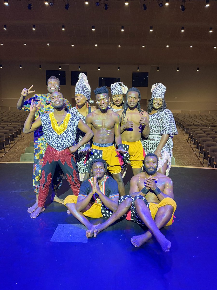 Djapo is in Phoenix, Arizona with Zuzu