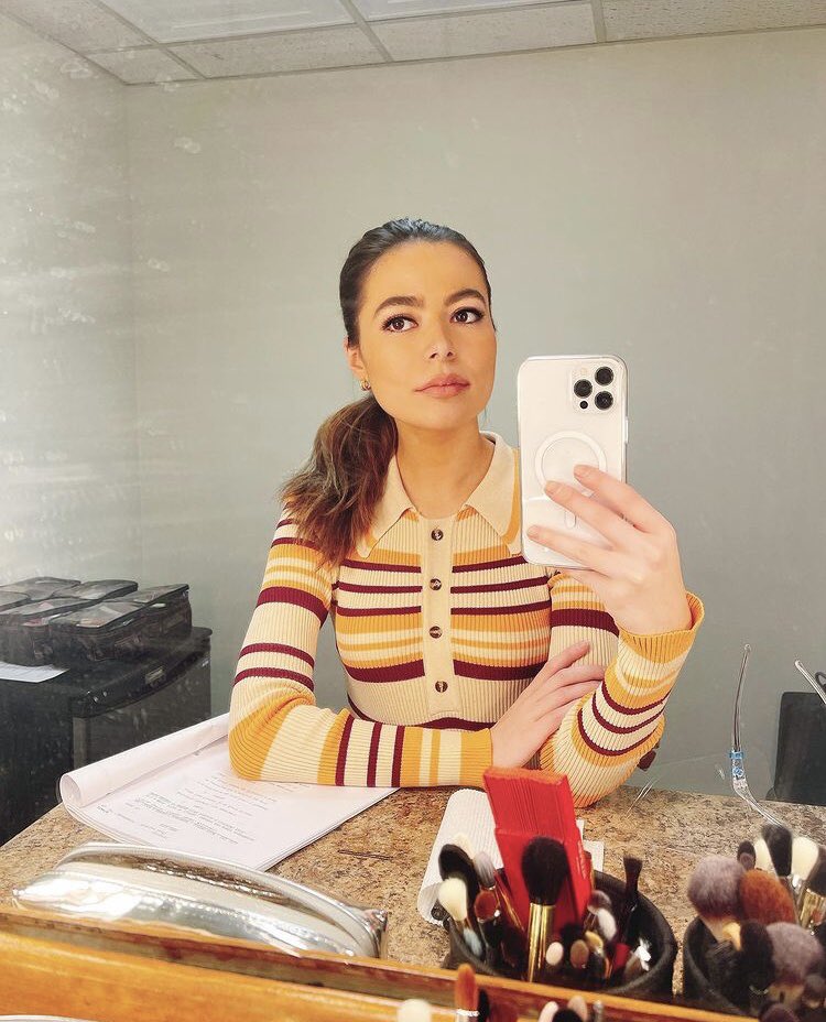 mcosgrovecombr's tweet photo. Não consigo explicar.. ♥️ - Miranda via Instagram. https://t.co/N7fzIB6WHG