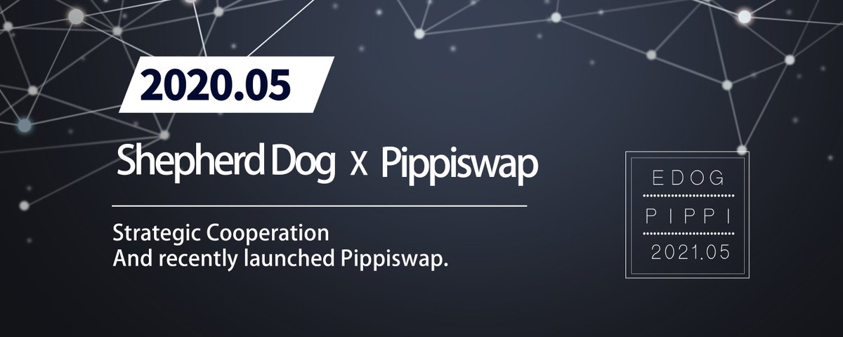 heco_edog's tweet photo. Soon we will launch, keep an eye on
#HecoChain 
@pippishrimpswap 
@heco_edog 
@HECO_Chain https://t.co/K0pFwL5WRa