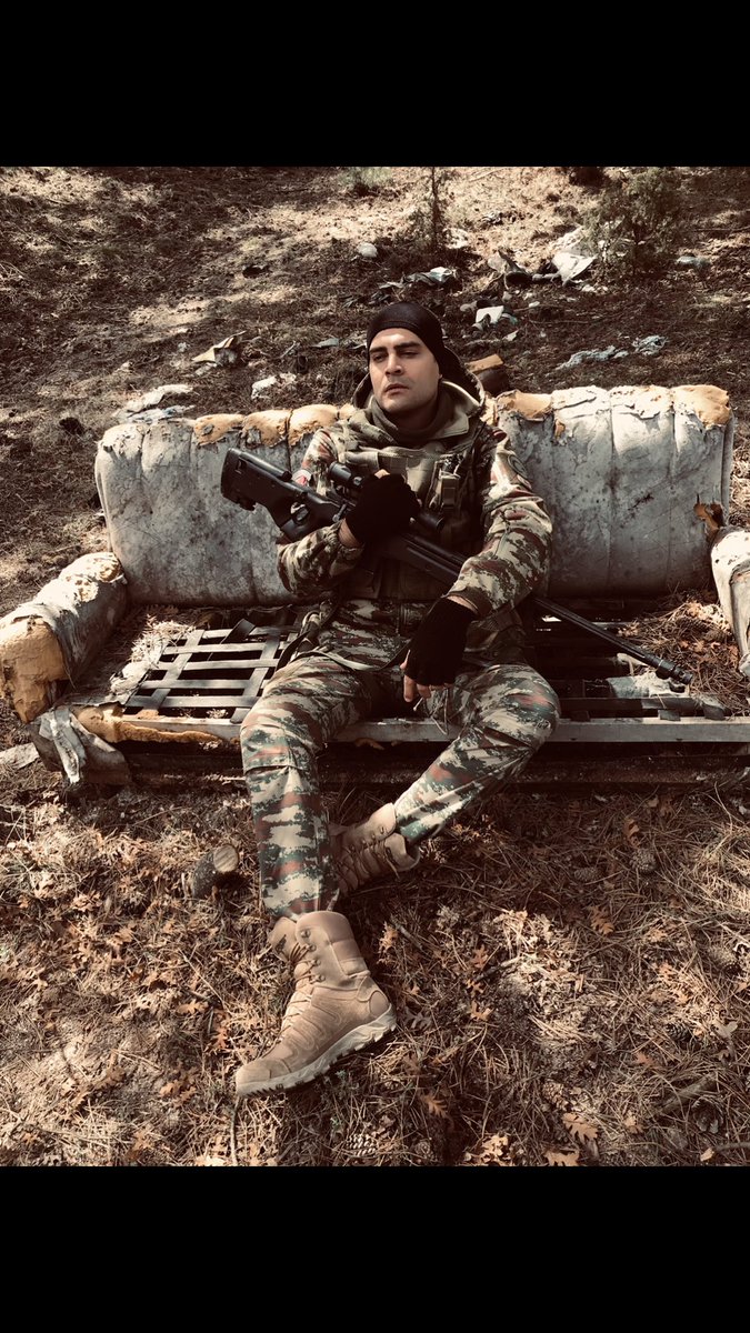 Vaziyet alın ortalık karışacak 
#savaşçınıngücü #savaşçı