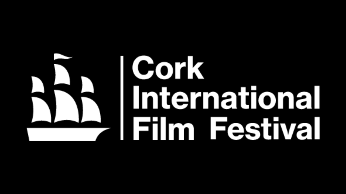 FirstCut1's tweet photo. 🏆Among our Awards categories tonight, is the Cork International Film festival Award for Best First Cut! Film 2021.
See all the winners tonight at 7:30pm, reserve your place here https://t.co/vjp5PhrUS0
#FirstCutAwards2021 https://t.co/wymxvSCTru