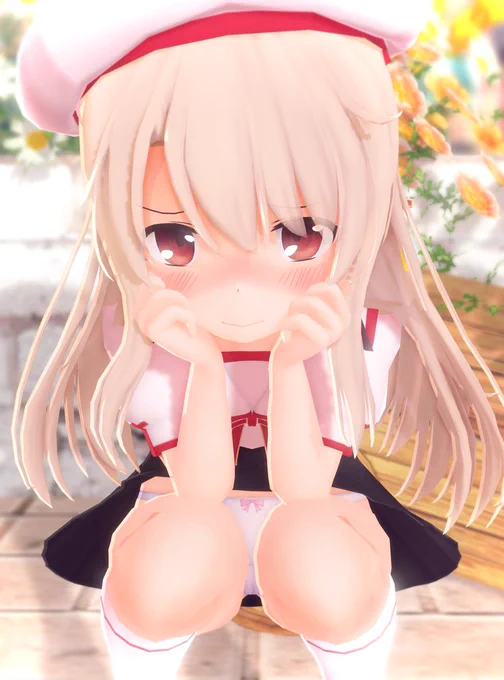 イリヤちゃんまとめ!💖 
