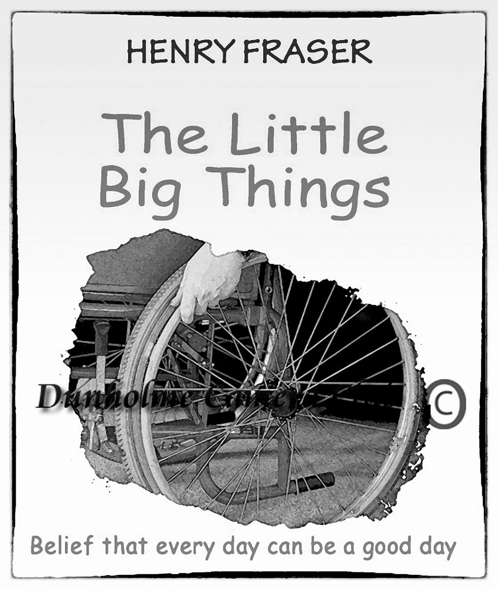 Our 3rd POTY competition of the year was a challenging one. Simply called Book Titles our members had to create their own images for book covers. In the Mono round this photo titled 'The Little Big Things' by Caroline Oldham scored 19 points. Well done Caroline