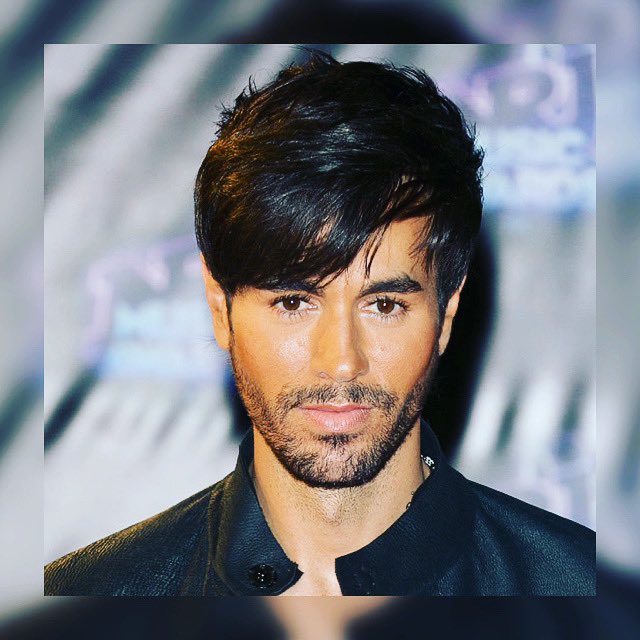 Happy Birthday Enrique Iglesias   
