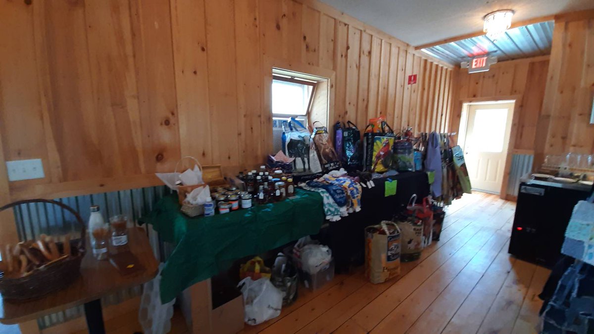 Amery Ale Works tweet media