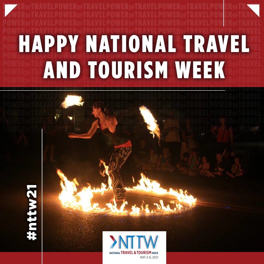 That's a wrap on National Travel &amp; Tourism Week! Thanks for joining us during our celebration of the #PowerOfTravel!

Learn more about the Power of Travel here in #greenecountyohio: bit.ly/2Sd6Qa9

#nttw21
