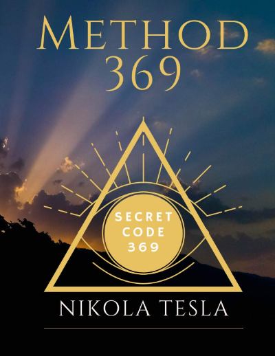 curious_port's tweet photo. What is #369Code? (Nikola Tesla's Secret Code)
#Nikolatesla #Tesla #secretcode #curious #curiousity
https://t.co/jrxPAHcPEQ https://t.co/34wMgow0Bb