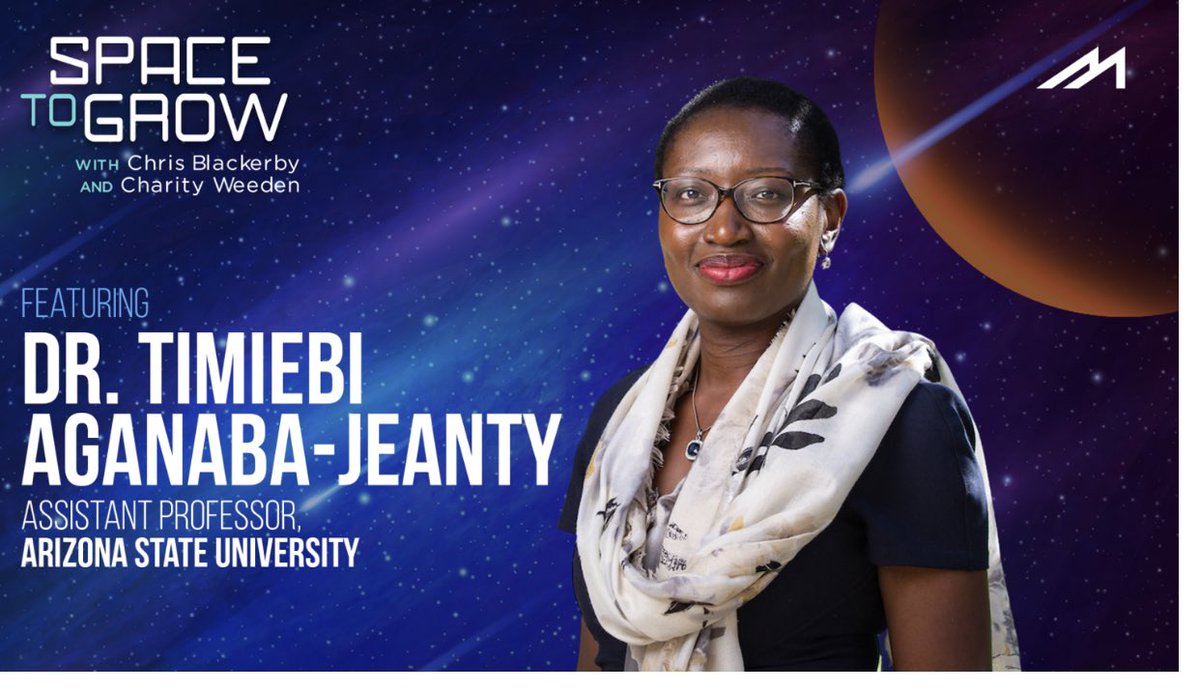 iniobongjesus's tweet photo. Truly recommend you check out this really interesting conversation I had with space sustainability company @astroscale_HQ https://t.co/Ejn1m5ZAJt https://t.co/3FEqHwAwAg