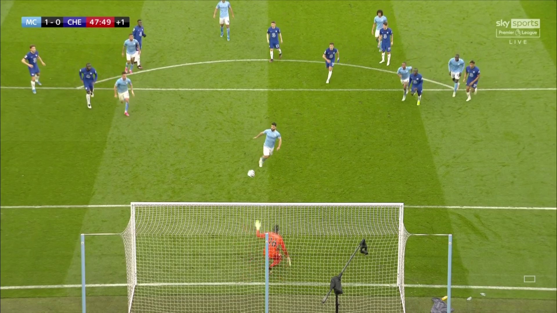 SkySportsPL s video Tweet