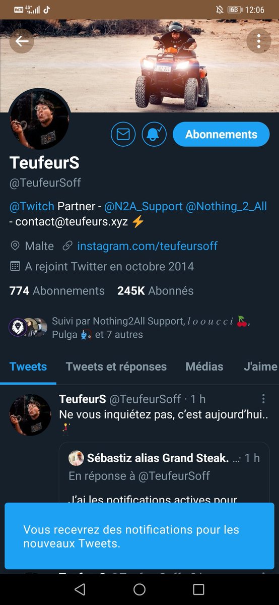 simjamess's tweet photo. @teufeurs On sait jamais https://t.co/YMVhJSIg6t